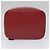 Pochette cosmetica CHANEL Vanity COCO Marca Pelle Caviar Rossa Oro CC Auth yk14831 Rosso D'oro - vista 5