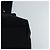 Borsa a spalla GUCCI in nylon nero argento 122374 Auth bs17862 - vista 15