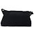 Borsa a spalla GUCCI in nylon nero argento 122374 Auth bs17862 - vista 2