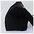 Borsa a spalla GUCCI in nylon nero argento 122374 Auth bs17862 - vista 3
