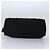 Borsa a spalla GUCCI in nylon nero argento 122374 Auth bs17862 - vista 5