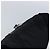 Borsa a spalla GUCCI in nylon nero argento 122374 Auth bs17862 - vista 6