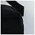 Borsa a spalla GUCCI in nylon nero argento 122374 Auth bs17862 - vista 9