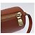 LOUIS VUITTON Pochette Soufflot Epi Marrone LV Auth yk14808 - vista 10