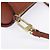 LOUIS VUITTON Pochette Soufflot Epi Marrone LV Auth yk14808 - vista 17