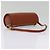 LOUIS VUITTON Pochette Soufflot Epi Marrone LV Auth yk14808 - vista 7