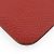 Hermès Cartera larga Hermes Dogon en cuero Togo rojo Roja - vista 4