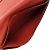 Hermès Cartera larga Hermes Dogon en cuero Togo rojo Roja - vista 6