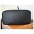 Neverfull MM Monogram Empreinte Noir mit Rechnung Louis Vuitton Schwarz - Ansicht 5