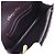 Borsa a vita Saddle di Christian Dior Trotter Bordò - vista 5