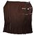 Kilt Hermès Marrón de Lana Kelly Castaño