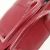 Hermès Borsa Tote PM Hermes Garden Rosso - vista 5