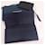 Van Cleef & Arpels Leather Wallet Navy Blue  - view 2