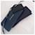Van Cleef & Arpels Leather Wallet Navy Blue  - view 3