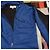 Loewe Regenjacke Schwarz Blau Grau Polyamid - Ansicht 6