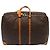 Louis Vuitton Sirius Marrone
