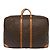 Louis Vuitton Sirius Marrone - vista 2