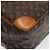 Louis Vuitton Sirius Marrone - vista 6