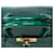 Hermès Sac HERMES Birkin 35 en Crocodile Vert - 102155 - vue 10