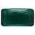 Hermès Sac HERMES Birkin 35 en Crocodile Vert - 102155 - vue 11