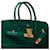 Hermès Sac HERMES Birkin 35 en Crocodile Vert - 102155 - vue 7