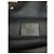 Gucci GG Drawstring Tote Bag Schwarz Canvas und Leder - Ansicht 7