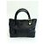 Borsa a mano in pelle Loewe Nero - vista 10