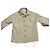 Loewe Blazer Jacke Creme