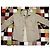 Loewe Blazer Jacke Creme - Ansicht 6