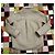 Loewe Blazer Jacke Creme - Ansicht 7