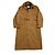 Abrigo Loewe Caramelo Talla L