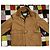 Abrigo Loewe Caramelo Talla L - vista 3