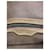 Mini borsa Looping in tela monogramma Louis Vuitton Marrone Marrone scuro Gold hardware - vista 10