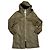 Loewe Lederjacke Olivgrün