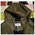 Loewe Lederjacke Olivgrün - Ansicht 4