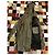 Loewe Lederjacke Olivgrün - Ansicht 6