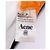 Top Beadu Cut de Acne Studios en lino naranja Coral - vista 5