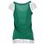 Camiseta sin mangas Dsquared2 en algodón verde - vista 8