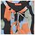 Altuzarra Aether Tie-Dye Midi-Kleid aus mehrfarbigem Polyester Mehrfarben - Ansicht 4