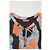 Altuzarra Aether Tie-Dye Midi-Kleid aus mehrfarbigem Polyester Mehrfarben - Ansicht 9