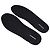 Sneakers con lacci Balenciaga Track in poliuretano nero - vista 8