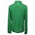Camisa Abotonada Givenchy en Poliéster Verde - vista 3