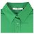 Camisa Abotonada Givenchy en Poliéster Verde - vista 4
