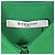 Camisa Abotonada Givenchy en Poliéster Verde - vista 5