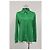 Camisa Abotonada Givenchy en Poliéster Verde - vista 6