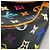 Sologne Schultertasche Monogramm Multicolor Louis Vuitton Schwarz - Ansicht 6