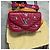 Edición Limitada Louis Vuitton New Wave Chain MM Roja Multicolor - vista 2