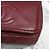 Bolso Flap CC Timeless de Caviar de Chanel Burdeos - vista 12