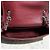 Bolso Flap CC Timeless de Caviar de Chanel Burdeos - vista 13