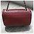 Bolso Flap CC Timeless de Caviar de Chanel Burdeos - vista 7